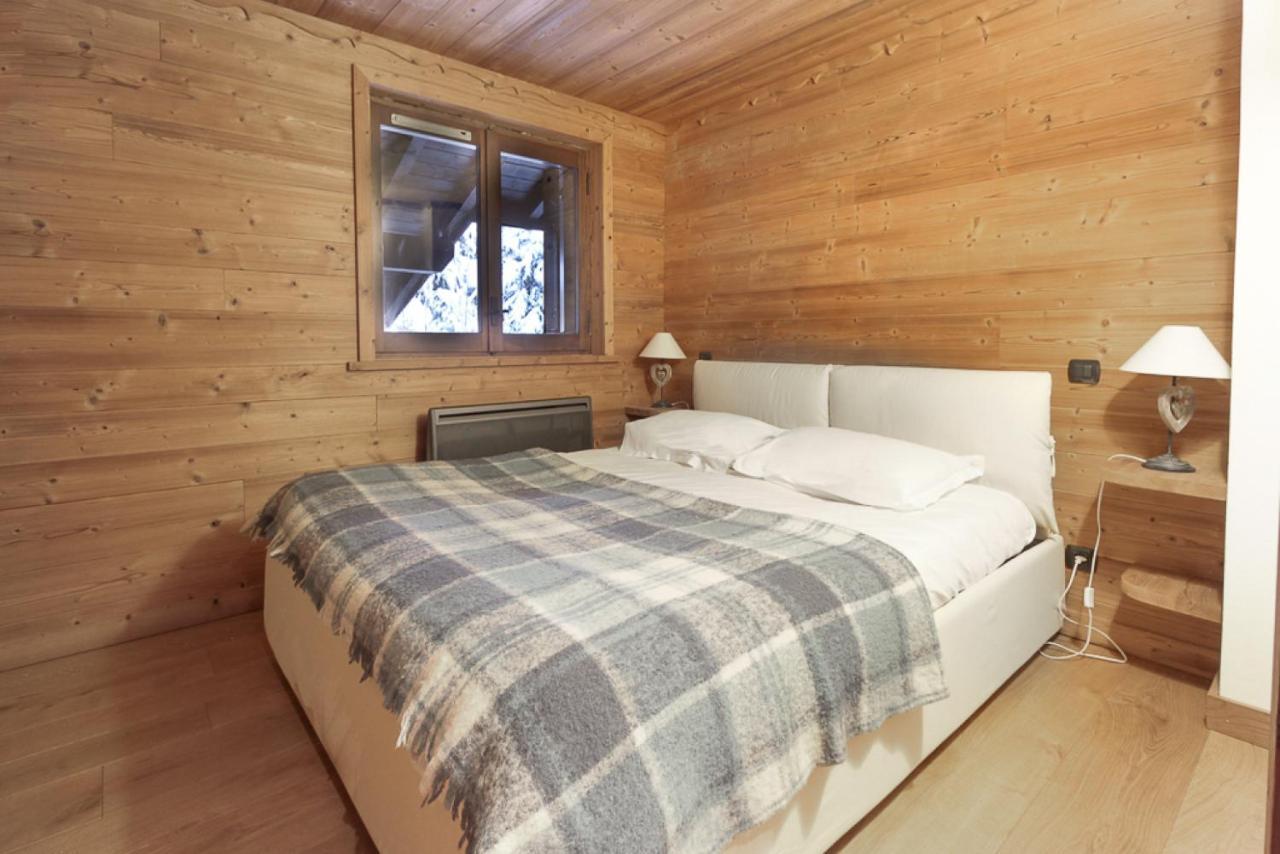 House Berenice - Chamonix les Praz Extérieur photo