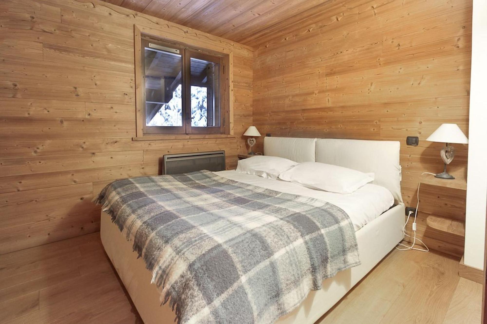 House Berenice - Chamonix les Praz Extérieur photo